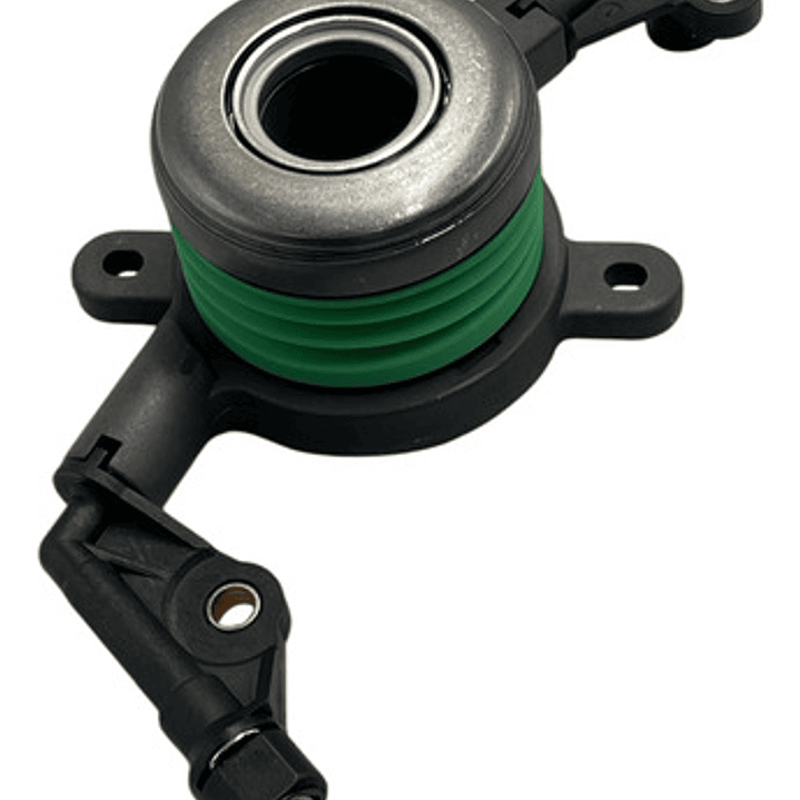 Kit Embrague + Volante Para Solati H350 2.5 2016-2019 8