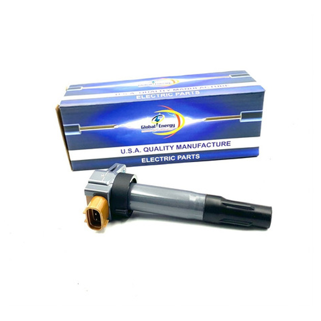 Bobina De Encendido Suzuki Kizashi 2.4 16v 2010-2014 J24b 6