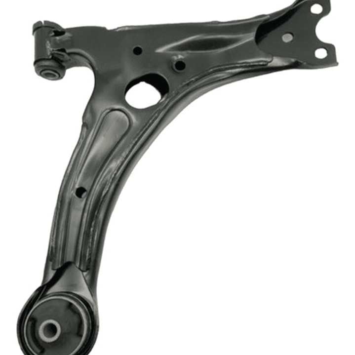 Par Bandejas Y Rotulas Para Toyota Corolla 1.6 1.8 2004-2008 3