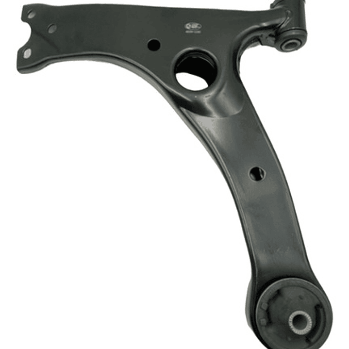 Par Bandejas Y Rotulas Para Toyota Corolla 1.6 1.8 2004-2008 4