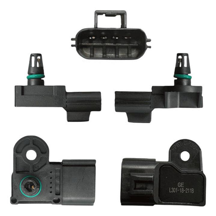 Sensor Map Para Mazda 5 2.0 2007-2020 4