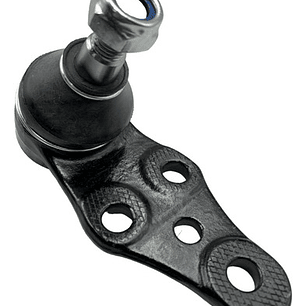Rótula Inferior Para Daewo Pointer 1.5 1995-1999 G15mf