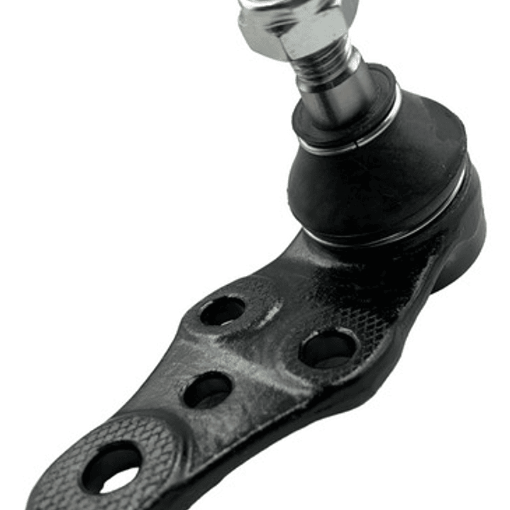 Rótula Inferior Para Daewo Pointer 1.5 1995-1999 G15mf 3