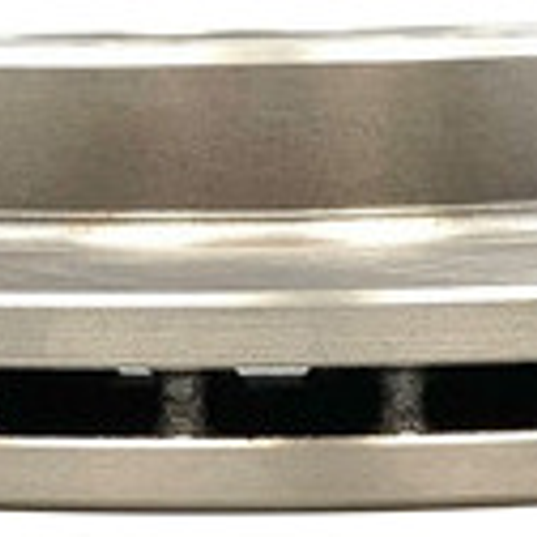 Discos Freno Delantero(el Par) Chevrolet Captiva 2.0 2.2 2.4 2