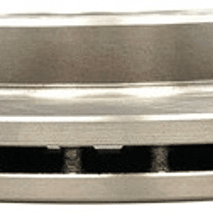 Discos Freno Delantero(el Par) Chevrolet Captiva 2.0 2.2 2.4 2