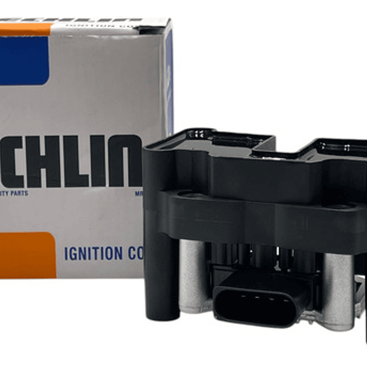 Bobina Encendido Para Volkswagen Saveiro 1.6 2014 - 2019 1