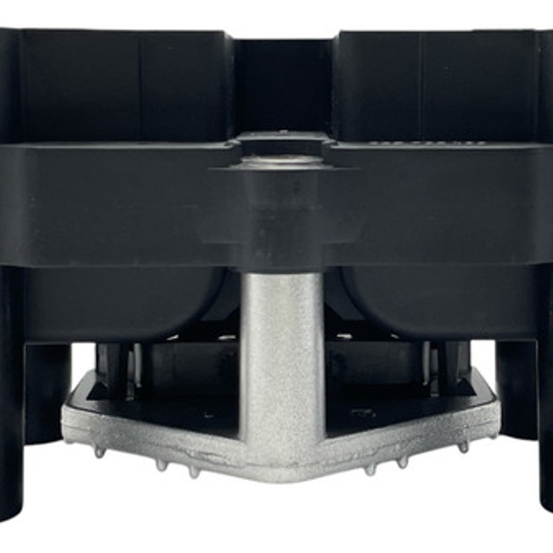 Bobina Encendido Para Volkswagen Saveiro 1.6 2014 - 2019 5