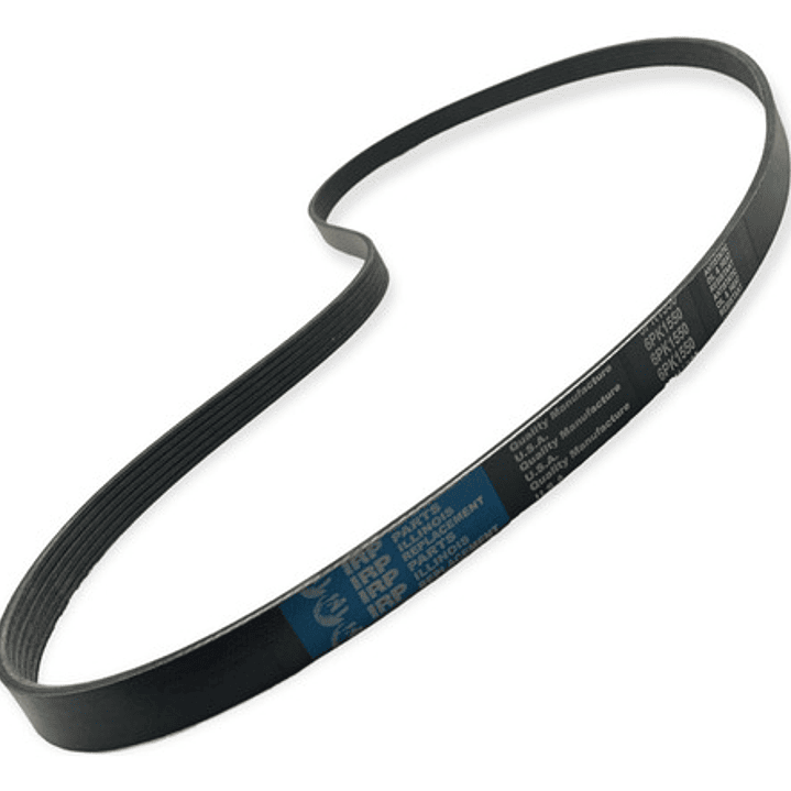 Correa Alternador Opel Mokka 1.6 1.8 2012-2017 2