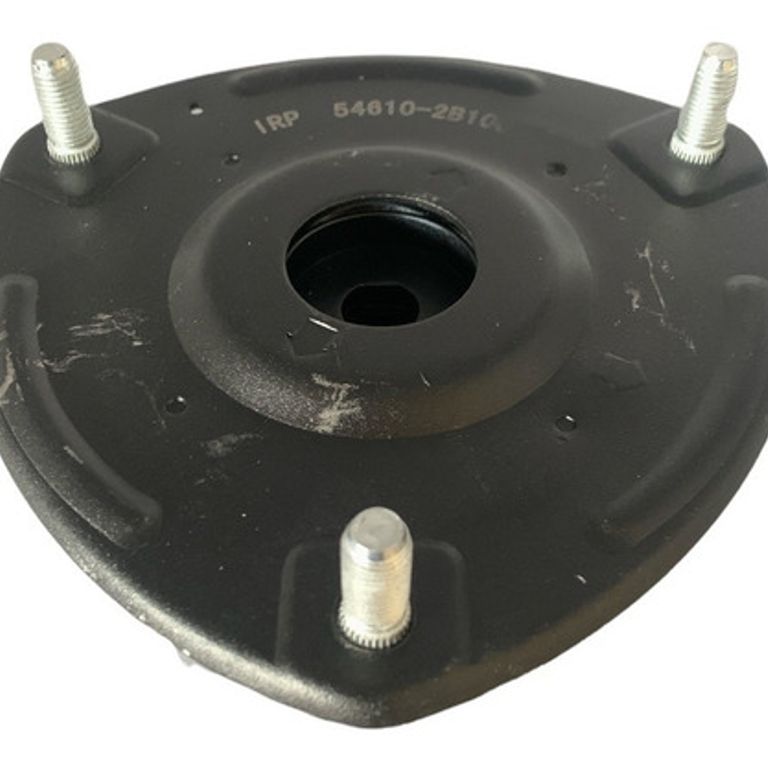 Cazoleta Delantera ( El Par) Hyundai Grand Starex 2008-2016 2