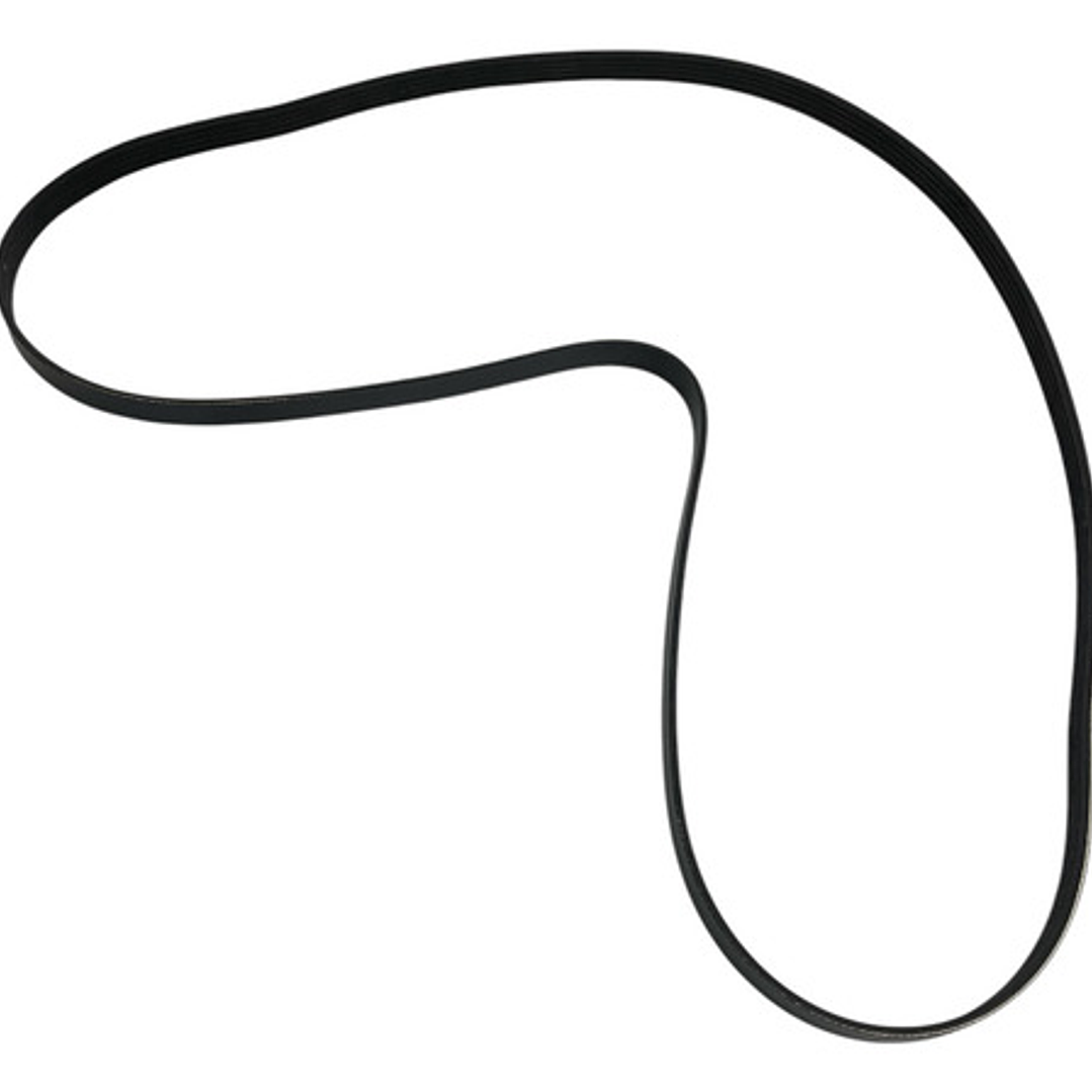 Correa Alternador Mg Gs 1.5l 2016-2021 3