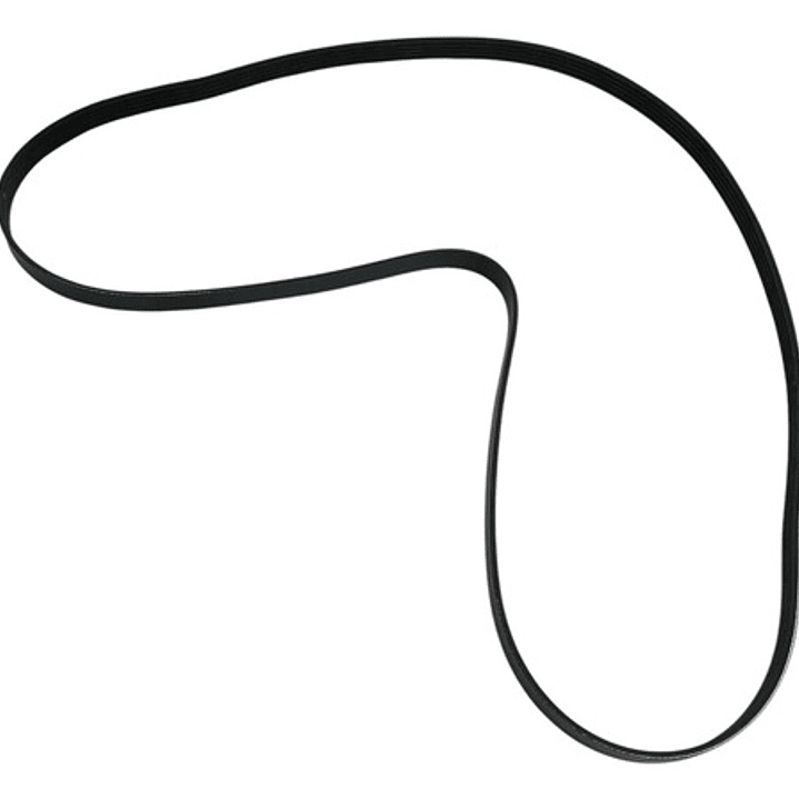 Correa Alternador Mg Gs 1.5l 2016-2021 3