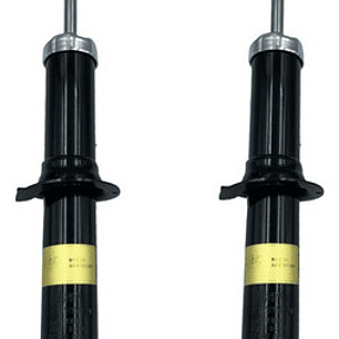 Par Amortiguadores Delanteros Ssangyong Actyon 4x2 2007-2012