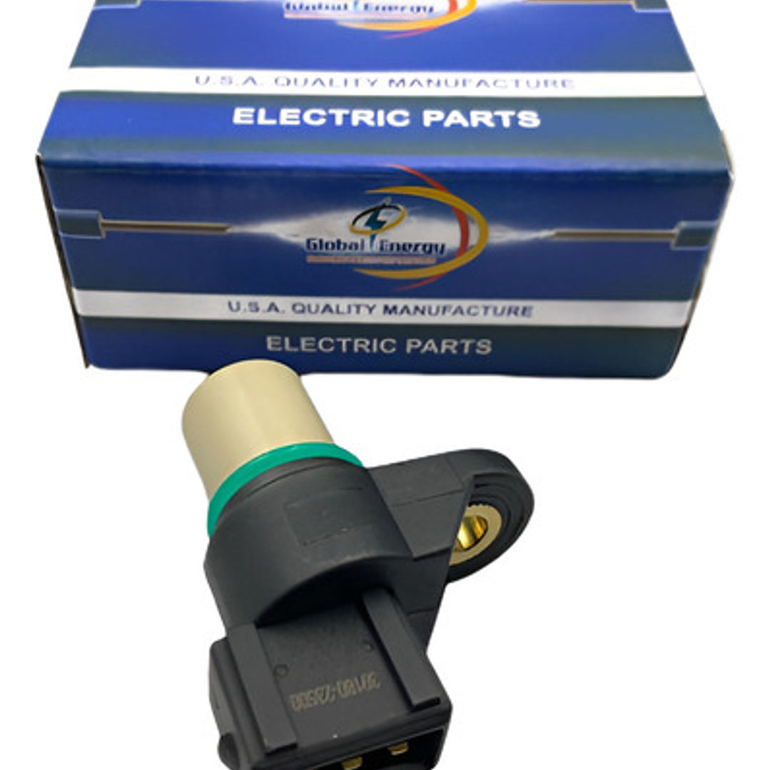 Sensor Cigüeñal Ckp Kia Sportage 2.0 2004-2010 G4gc Bencina 1