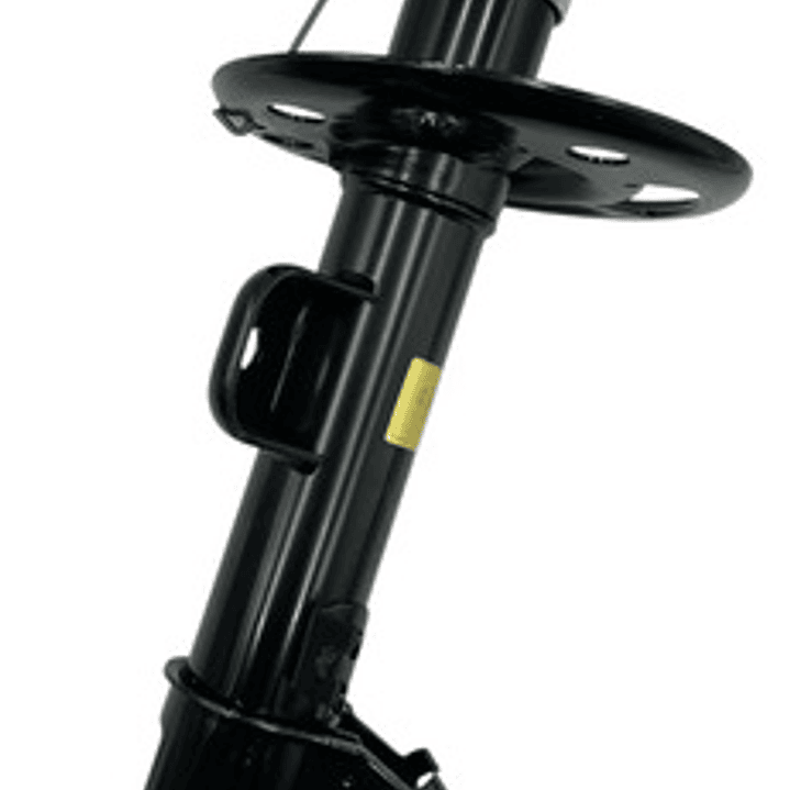 Par Amortiguador Delanteros Gas Para Explorer Ub 2.0 2013-15 5