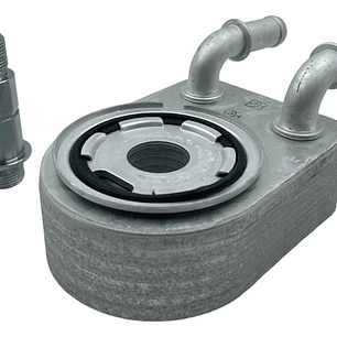 Enfriador De Aceite Dodge Caliber 2.0 2.4 2007-2013