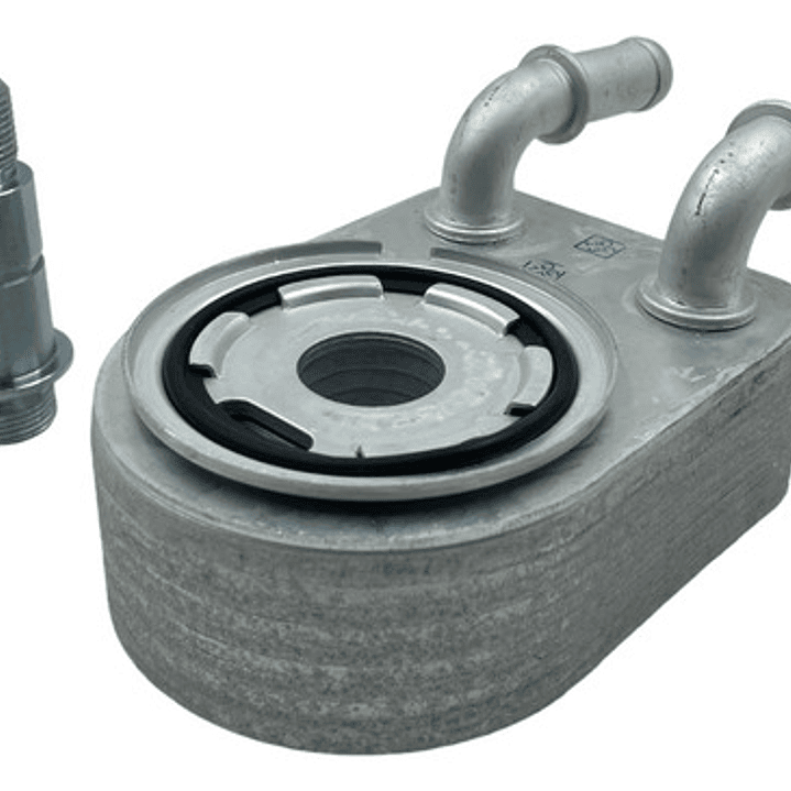 Enfriador De Aceite Dodge Caliber 2.0 2.4 2007-2013 1