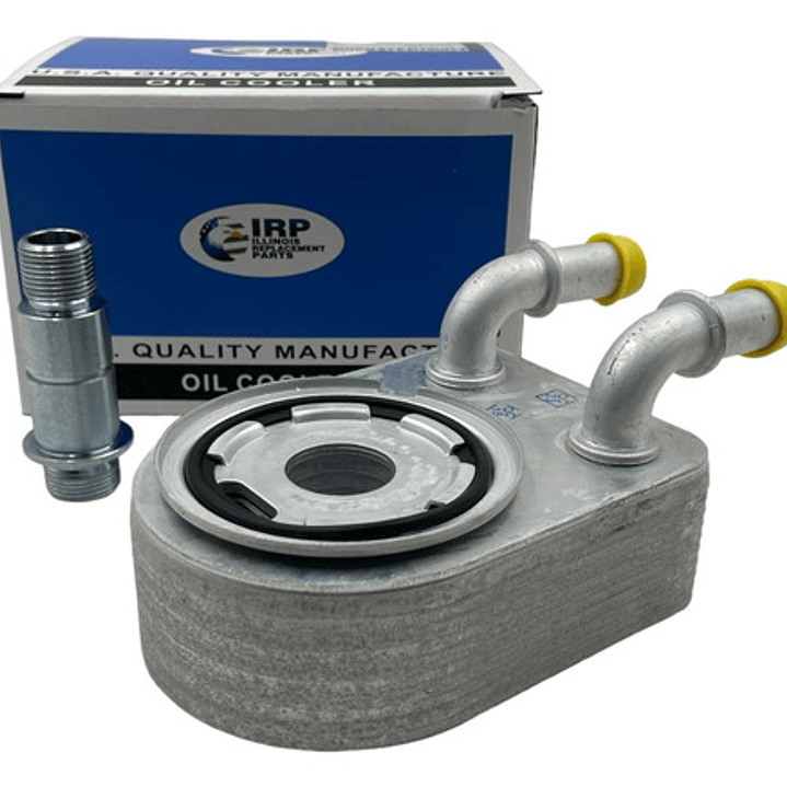 Enfriador De Aceite Dodge Caliber 2.0 2.4 2007-2013 2