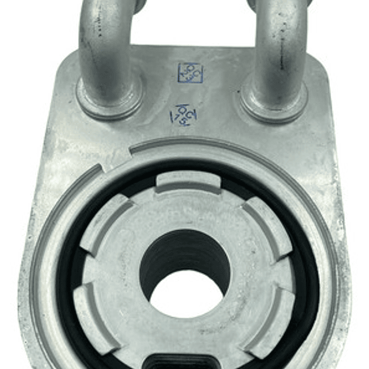 Enfriador De Aceite Dodge Caliber 2.0 2.4 2007-2013 4