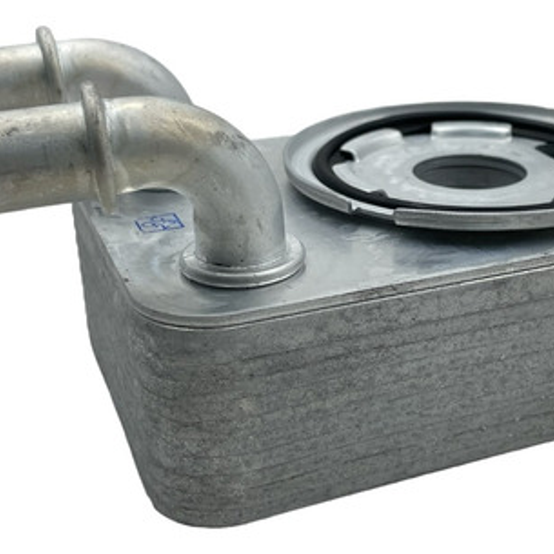 Enfriador De Aceite Dodge Caliber 2.0 2.4 2007-2013 3