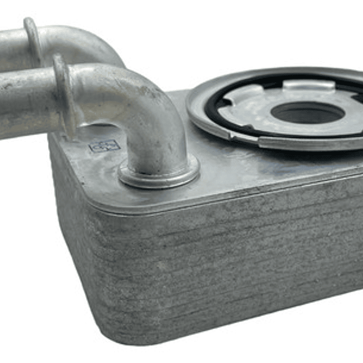 Enfriador De Aceite Dodge Caliber 2.0 2.4 2007-2013 3