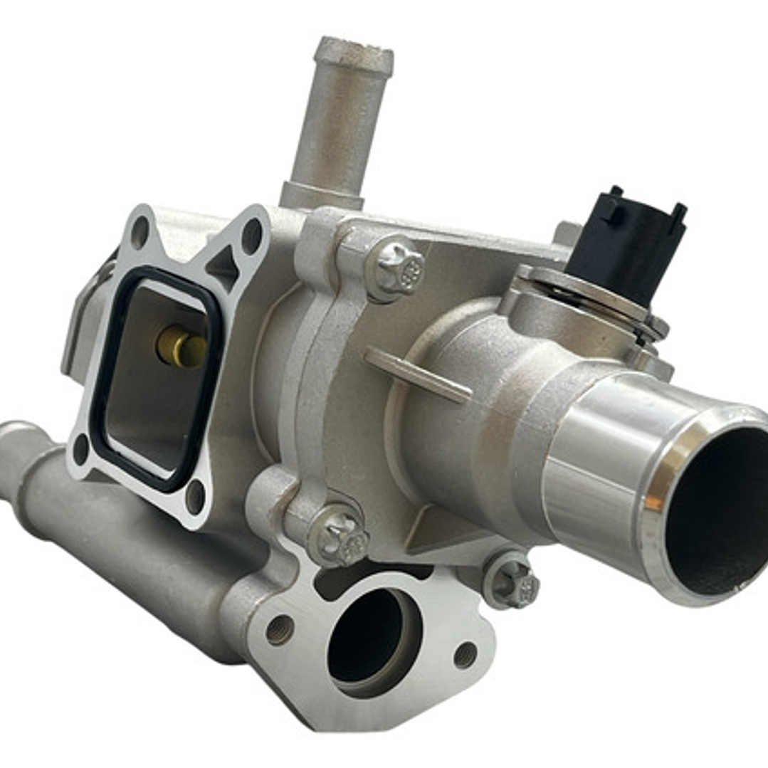 Termostato Completo Opel Astra Enjoy 1.6 2012-2016 + Sensor  7