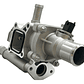 Termostato Completo Opel Astra Enjoy 1.6 2012-2016 + Sensor  - Miniatura 7