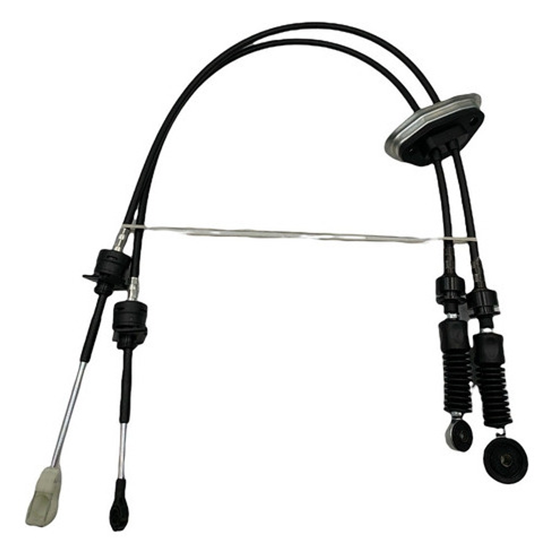 Piola Selectora Cambio Para Kia Morning 1.1 2008-2011 3