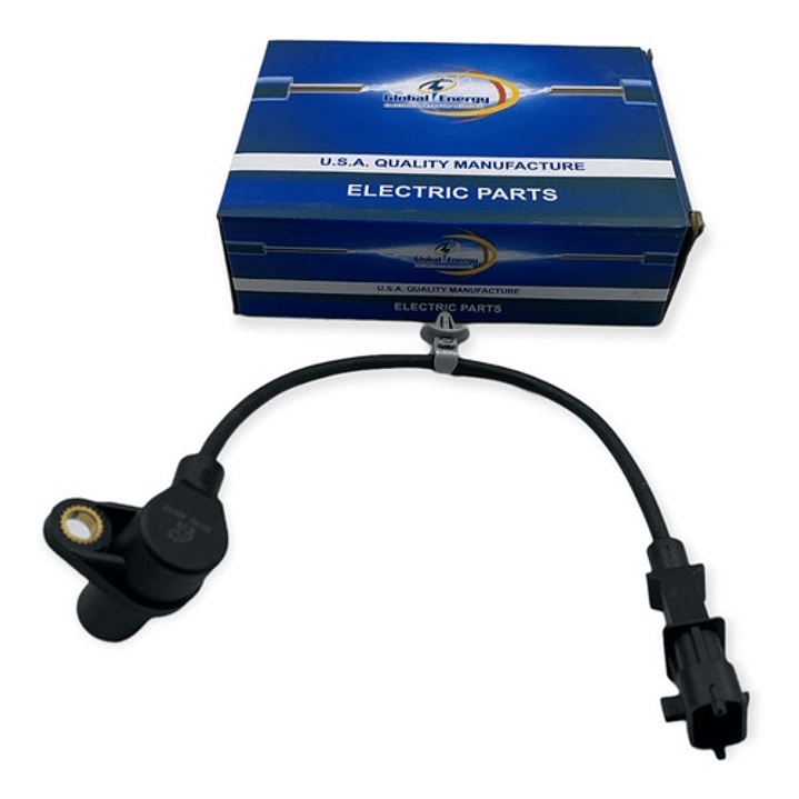 Sensor Posición Cigüeñal Ckp Hyundai Grand Starex 2.5 16-21 2