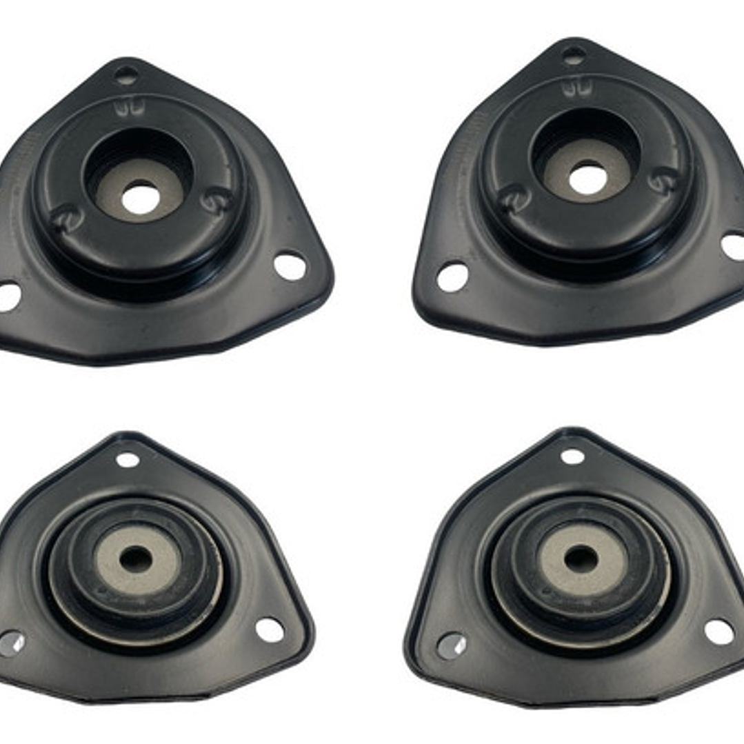 Cazoleta Delantera ( El Par) Nissan V16 1.6 1993-2011 1