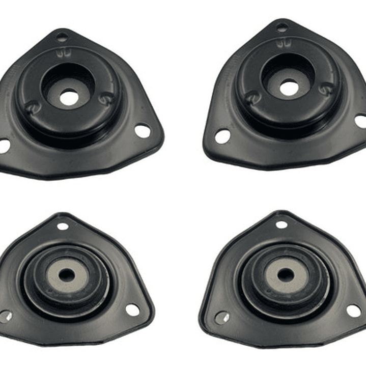 Cazoleta Delantera ( El Par) Nissan V16 1.6 1993-2011 1