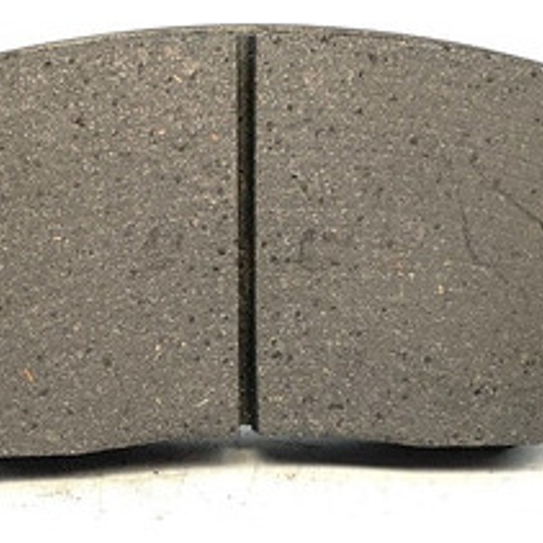 Pastillas Freno Delantera Para Hyundai Sonata 2.0 2008-2013 2