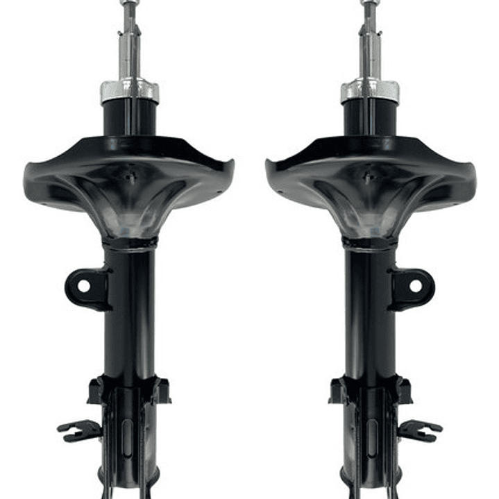 Par Amortiguador Traseros Para Hyundai Tucson 2.0 2004-2010 1