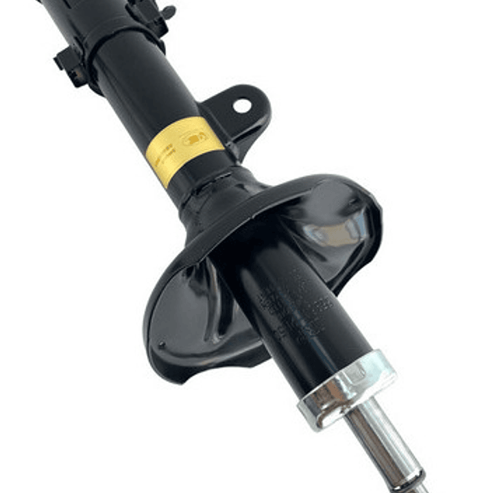 Par Amortiguador Traseros Para Hyundai Tucson 2.0 2004-2010 5