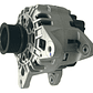 Alternador Para Renault Sandero 1.6  2009-2014 - Miniatura 2
