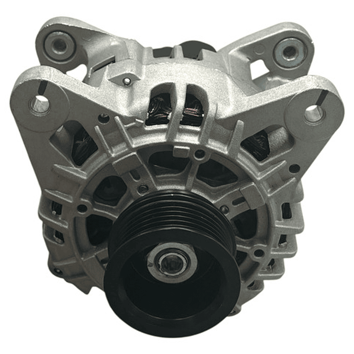 Alternador Para Renault Sandero 1.6  2009-2014 3