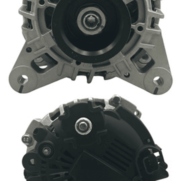 Alternador Para Renault Sandero 1.6  2009-2014 5