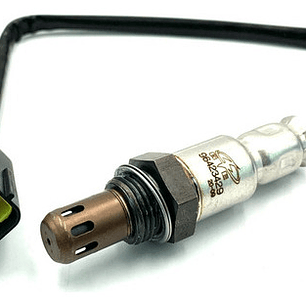 Sensor Oxigeno Chevrolet Spark Gt 1.2 2011-2017 - Posición 2