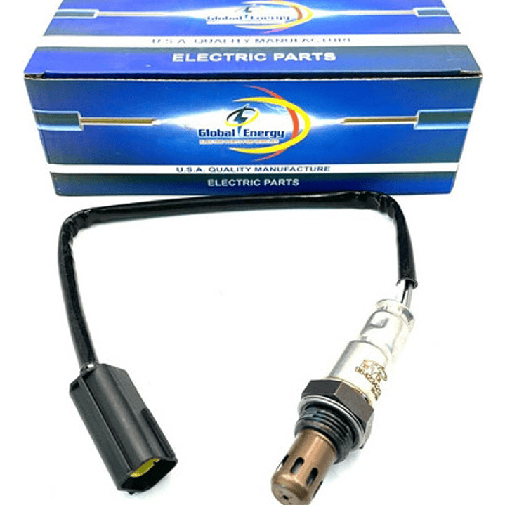 Sensor Oxigeno Chevrolet Spark Gt 1.2 2011-2017 - Posición 2 2