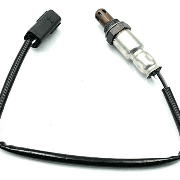 Sensor Oxigeno Chevrolet Spark Gt 1.2 2011-2017 - Posición 2 3