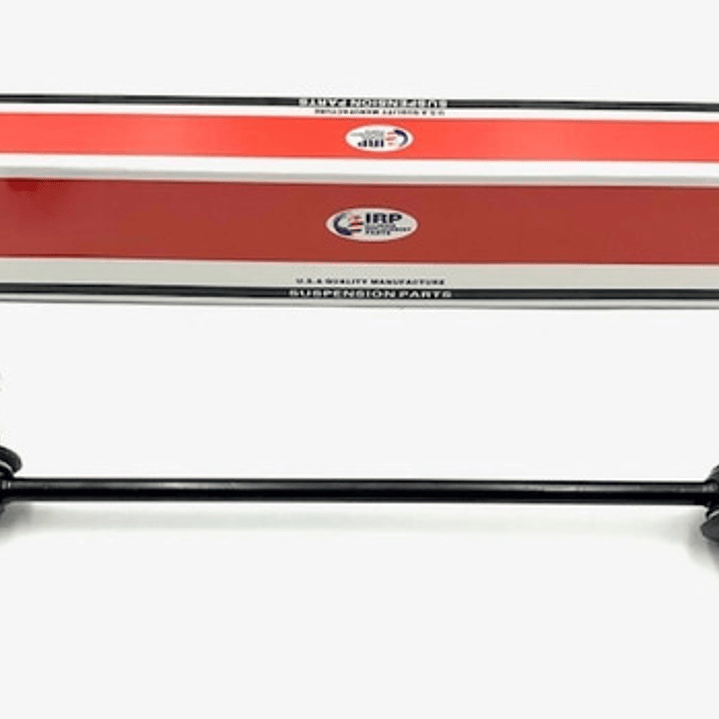 Bieleta Barra Estab (el Par) Ford Ecosport 1.6 2.0 2003-2012 4