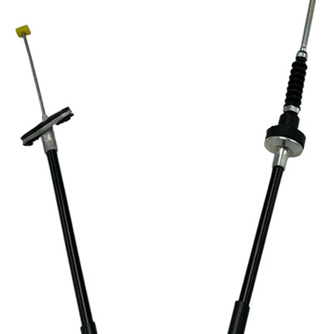 Piola Embrague Chevrolet Spark 0.8  2005-2017 4