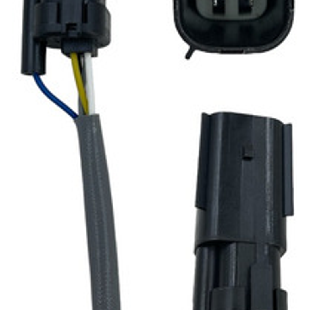 Sensor Oxigeno Escape 2.5 2010-2012 Duratec (p1-multiple) 4