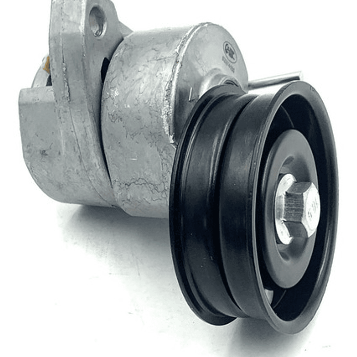 Tensor Correa Alternador Para Chevrolet Meriva 1.8 2003-12 2