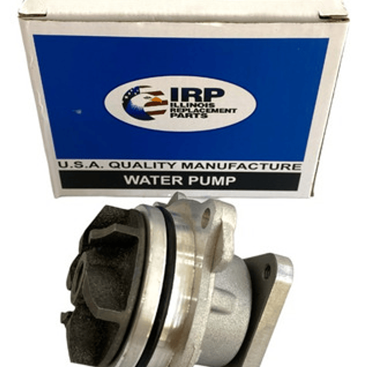 Bomba Agua Mg3 1.5 16v 2012-2025 2