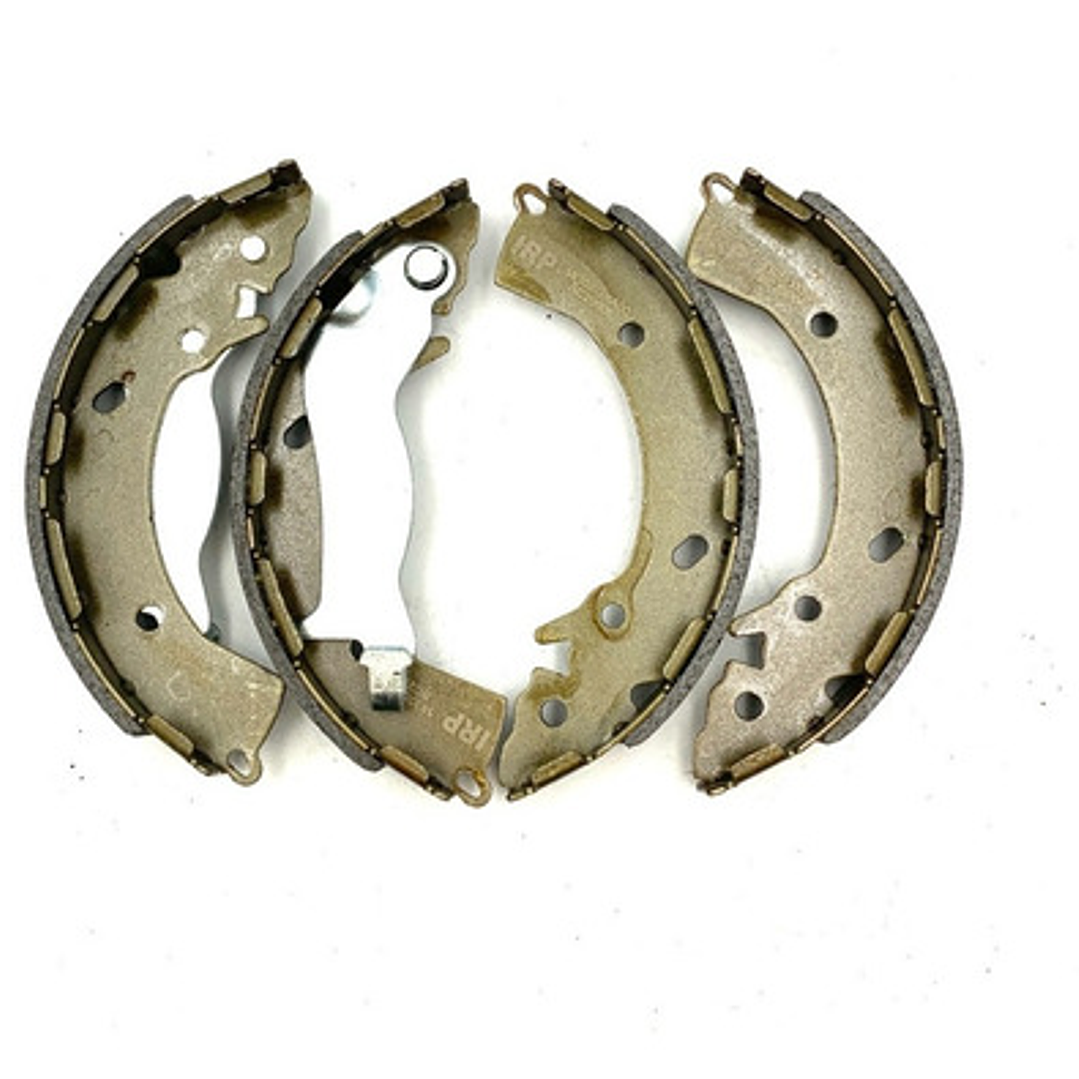 Patines O Balatas De Freno Hyundai Elantra 1.6 1.8 2011-2016 1