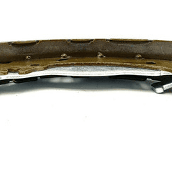 Patines O Balatas De Freno Hyundai Elantra 1.6 1.8 2011-2016 3