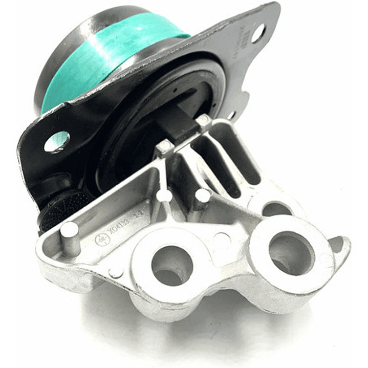 Soporte Motor Izquierdo Chevrolet Captiva 2.0 2007-2011 T/ A 1