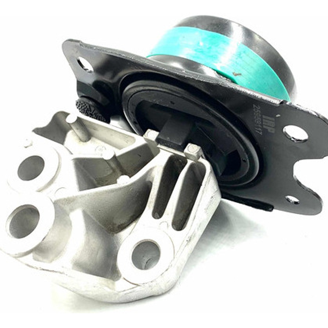 Soporte Motor Izquierdo Chevrolet Captiva 2.0 2007-2011 T/ A 2