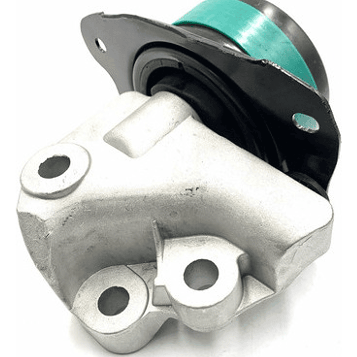 Soporte Motor Izquierdo Chevrolet Captiva 2.0 2007-2011 T/ A 3