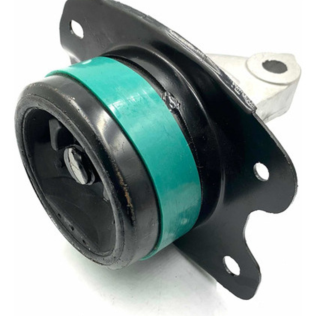 Soporte Motor Izquierdo Chevrolet Captiva 2.0 2007-2011 T/ A 6